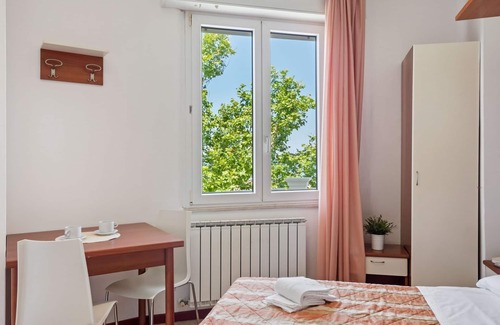 Rivazzurra Apartment | Belvilla by OYO Auriga Mono