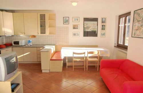 Mezzolago House | Belvilla by OYO Bellavista a Mezzolago