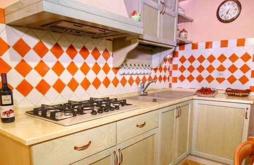 Vergelle Other | Belvilla by OYO Biancospino