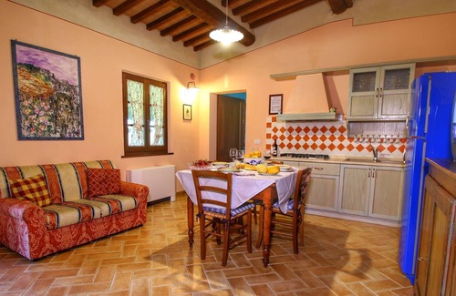 Vergelle Other | Belvilla by OYO Biancospino