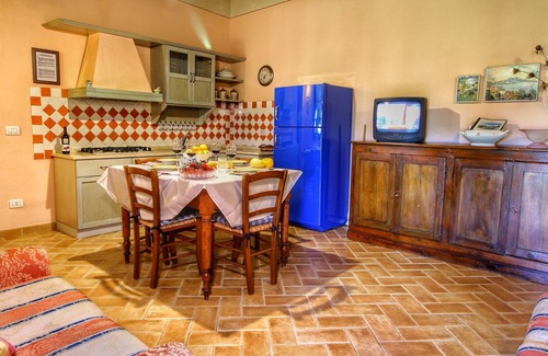 Vergelle Other | Belvilla by OYO Biancospino