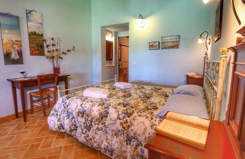 Vergelle Other | Belvilla by OYO Biancospino