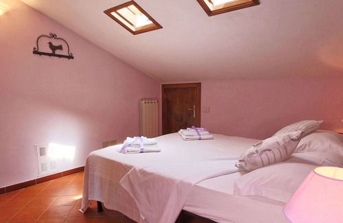 Santarello Villa | Belvilla by OYO Camillo Tosco