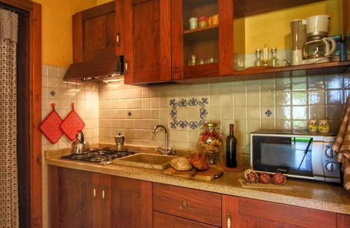 Santarello Villa | Belvilla by OYO Camillo Tosco