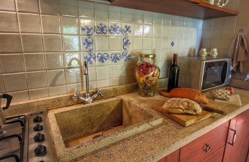 Santarello Villa | Belvilla by OYO Camillo Tosco