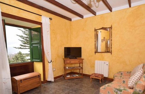 Montijos Cottage | Belvilla by OYO Casita Orotava