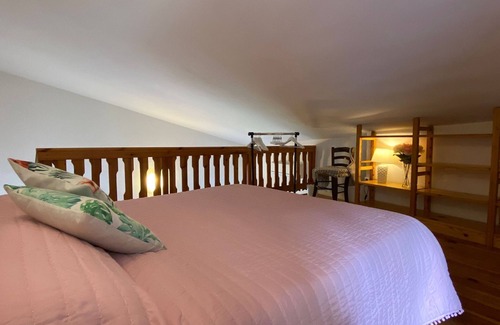 Marone House | Belvilla by OYO Casa Alla Torre