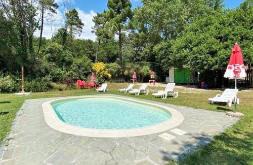 Capraia e Limite House | Belvilla by OYO Casa Bianca 4 pax