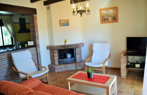 Vinuela Cottage | Belvilla by OYO Casas Rurales Huetor