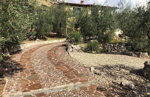 Sonnino House | Belvilla by OYO Casa Gialla