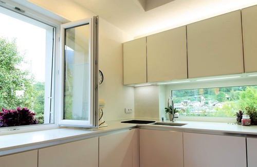 Lamon House | Belvilla by OYO casa Rosy