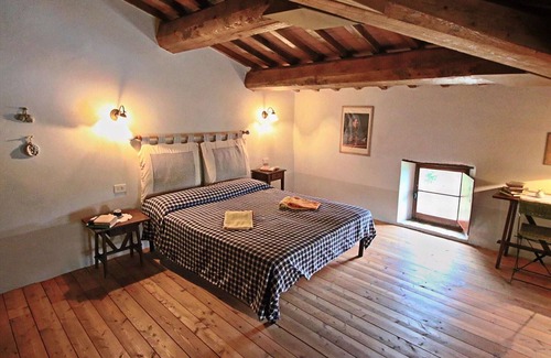 Apecchio Other | Belvilla by OYO Casal Baruffa- Gorgaccia