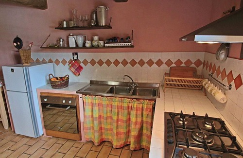 Apecchio Other | Belvilla by OYO Casal Baruffa- Gorgaccia