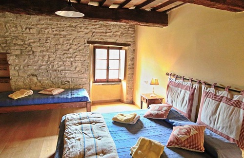 Apecchio Other | Belvilla by OYO Casal Corniolo- Montalto