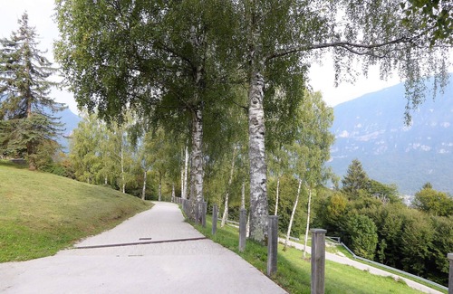 Fonzaso Ski Chalet | Belvilla by OYO Casera Pantonio