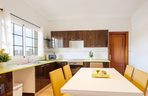 Tuineje Other | Belvilla by OYO Chalet en Tuineje para 6 personas