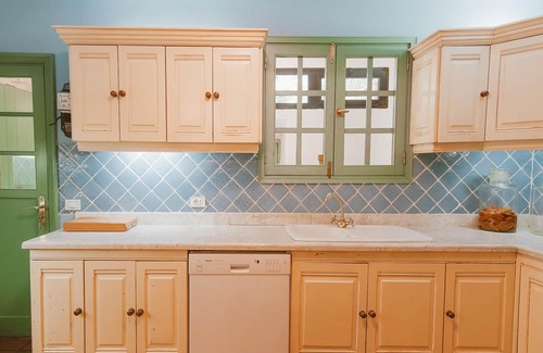 Vega de San Mateo Villa | Belvilla by OYO Cloty