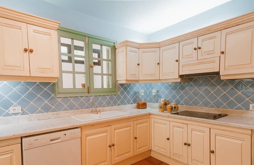 Vega de San Mateo Villa | Belvilla by OYO Cloty