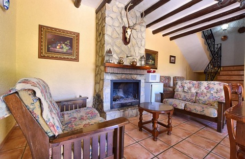 Loja Villa | Belvilla by OYO Cortijo Los Alazores