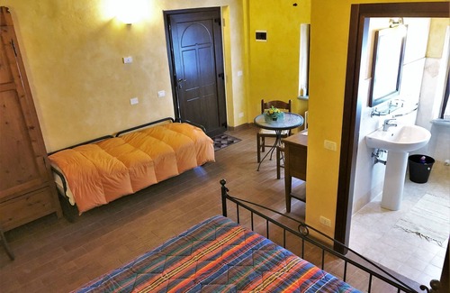 Apecchio Other | Belvilla by OYO Cucciolo e Pisolo