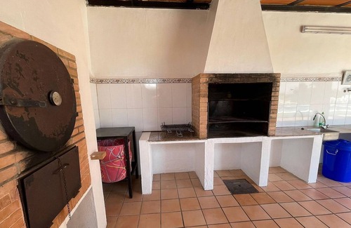 Gea y Truyols House | Belvilla by OYO Villa rural con piscina privada