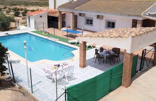 Gea y Truyols House | Belvilla by OYO Villa rural con piscina privada