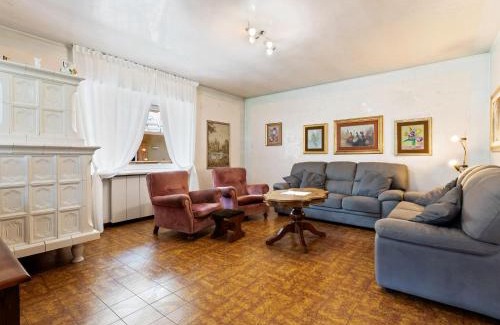 Predazzo Apartment | Belvilla by OYO Fiamme Grande