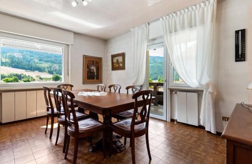 Predazzo Apartment | Belvilla by OYO Fiamme Grande