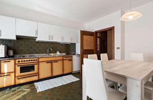 Predazzo Apartment | Belvilla by OYO Fiamme Grande