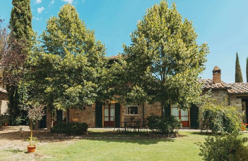 Camucia House | Belvilla by OYO Gli Archi