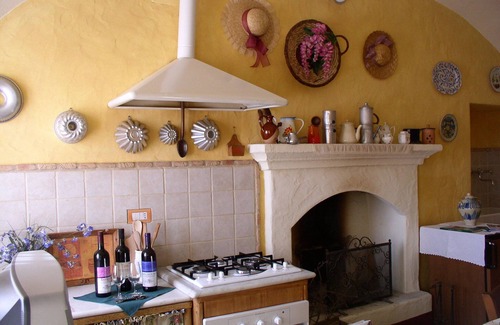 Ombra-Ronchiesa Apartment | Belvilla by OYO Glicine