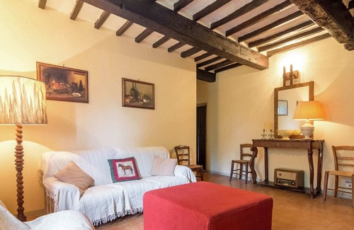 Monterchi House | Belvilla by OYO Il Camino