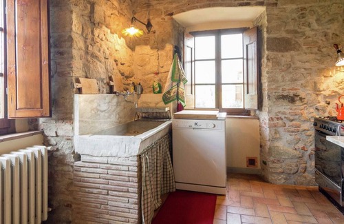 Monterchi House | Belvilla by OYO Il Camino