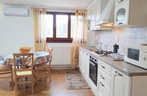 Granarola House | Belvilla by OYO il Giardino dei Pini