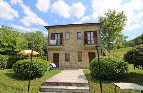 Apecchio Villa | Belvilla by OYO Il Grano