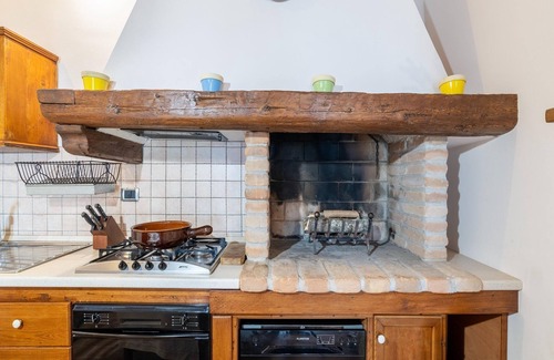 Furlo House | Belvilla by OYO Il Conio Lavanda