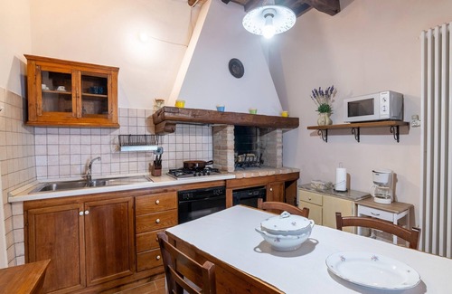 Furlo House | Belvilla by OYO Il Conio Lavanda