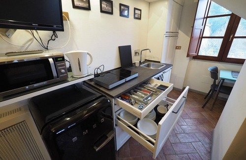 Gambassi Terme Apartment | Belvilla by Oyo Il Torrino del Borgo