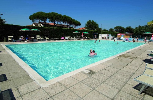 Lido di Dante House | Belvilla by OYO Camping Classe Village - Atlantide