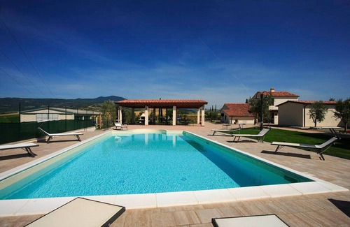 Piancastagnaio House | Belvilla by OYO San Giuseppe