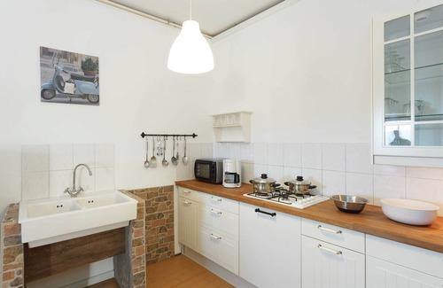 Poffabro Apartment | Belvilla by OYO La Cucagna Sei