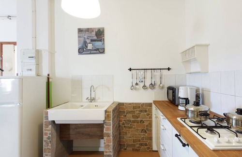 Poffabro Apartment | Belvilla by OYO La Cucagna Sei