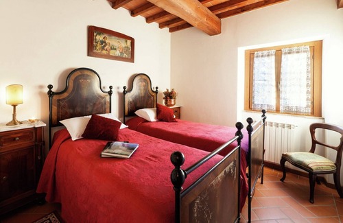 Poppi Other | Belvilla by OYO La Quercia