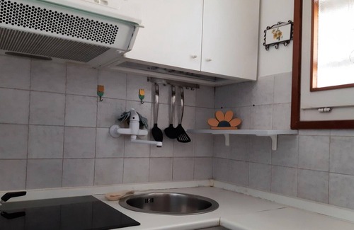 Marotta Apartment | Belvilla by OYO Le Vele 4