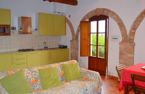 Asciano House | Belvilla by OYO Nando