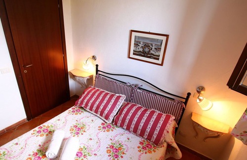 Selci House | Belvilla by OYO Pino