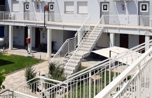 San Tommaso Tre Archi Apartment | Belvilla by OYO Residence Mare trilo v mare PT