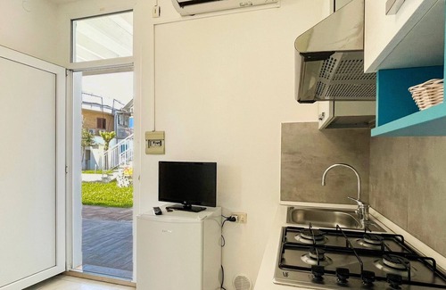 San Tommaso Tre Archi Apartment | Belvilla by OYO Residence Mare trilo v mare PT