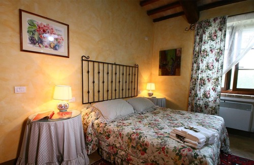 Collazzone House | Belvilla by OYO Roseto 11