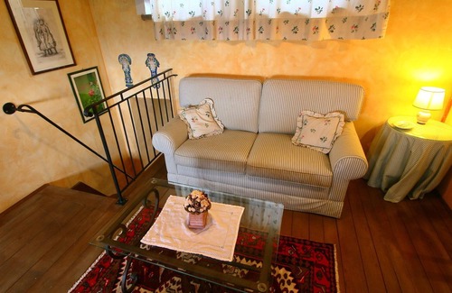 Collazzone House | Belvilla by OYO Roseto 11